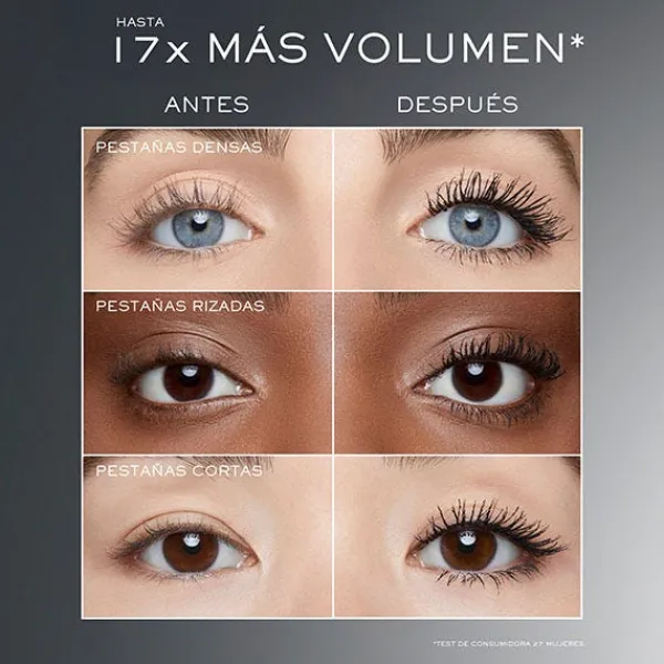 LANCOME Hypnôse Drama Mini* Hidratantes Faciales