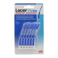 LACER Interdental* Hidratantes Faciales