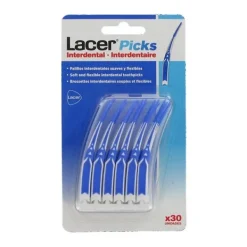LACER Interdental* Hidratantes Faciales