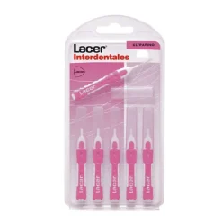 LACER Interdentales* Hidratantes Faciales