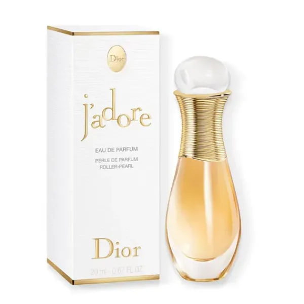 DIOR J'adore Eau De Parfum Roller Pearl | 20ML* Hidratantes Faciales