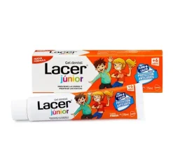 LACER Junior Fresa* Hidratantes Faciales
