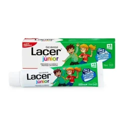 LACER Junior Menta* Hidratantes Faciales