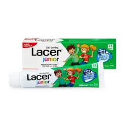 LACER Junior Menta* Hidratantes Faciales