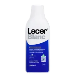 LACER Blanc* Hidratantes Faciales