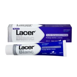 LACER blanc Pasta Menta* Hidratantes Faciales