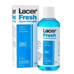 LACER fresh* Hidratantes Faciales