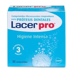 LACER pro Tabs* Hidratantes Faciales
