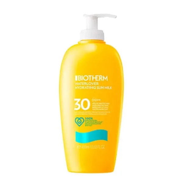 BIOTHERM Lait Solaire Hydratant Spf 30* Hidratantes Faciales
