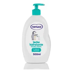 NENUCO Leche Hidratante* Hidratantes Faciales