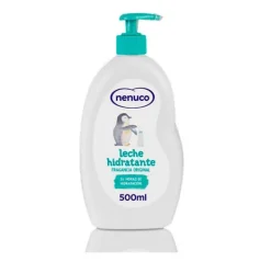 NENUCO Leche Hidratante* Hidratantes Faciales