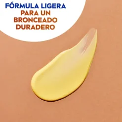 NIVEA Leche Solar Zanahoria Spf 6* Hidratantes Faciales