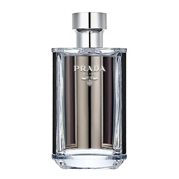 PRADA L'homme Eau De Toilette* Hidratantes Faciales
