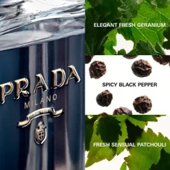 PRADA L'homme Eau De Toilette* Hidratantes Faciales