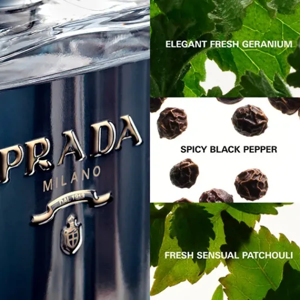 PRADA L'homme Eau De Toilette* Hidratantes Faciales
