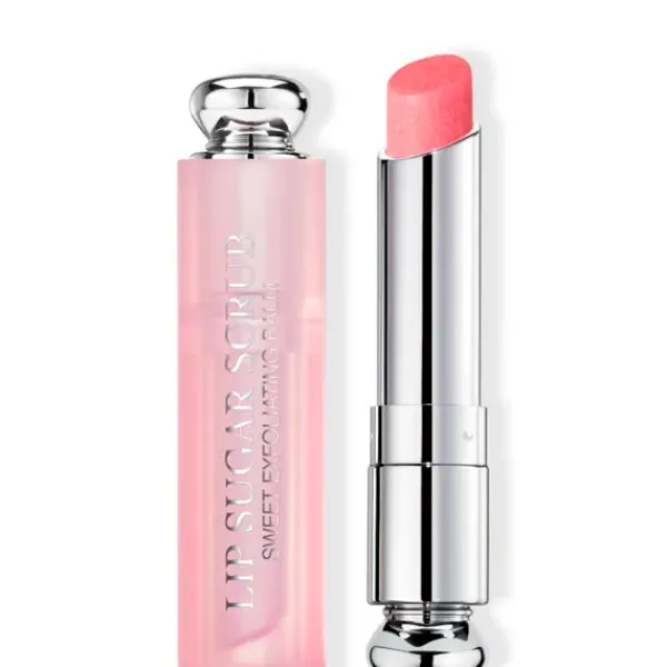 DIOR Lip Sugar Scrub* Hidratantes Faciales
