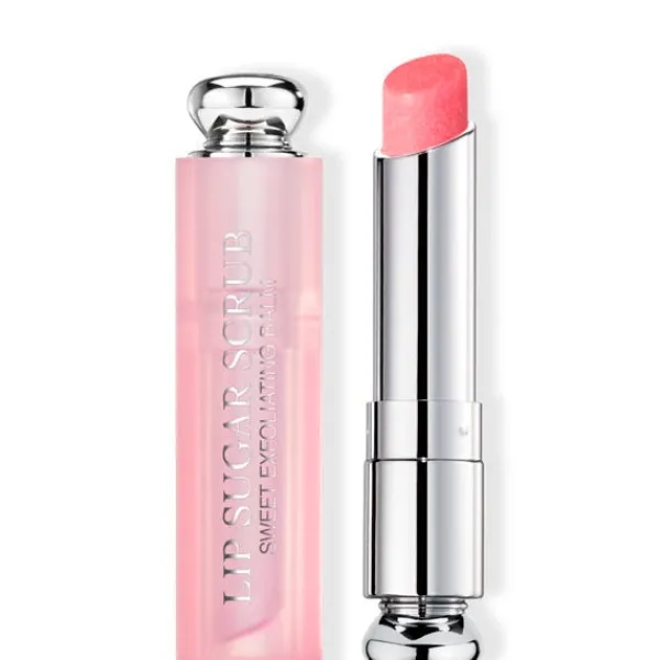 DIOR Lip Sugar Scrub* Hidratantes Faciales