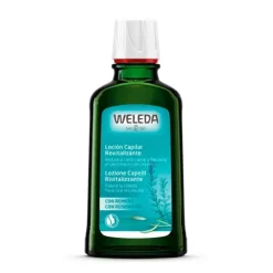 WELEDA Loción Capilar Revitalizante de Romero* Hidratantes Faciales
