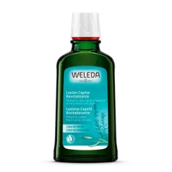 WELEDA Loción Capilar Revitalizante de Romero* Hidratantes Faciales