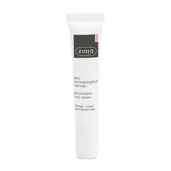 ZIAJA MED Lípidos Crema Para Contorno De Ojos* Hidratantes Faciales