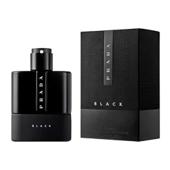 PRADA Luna Rossa Black* Hidratantes Faciales
