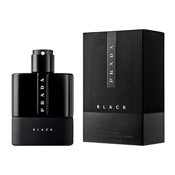 PRADA Luna Rossa Black* Hidratantes Faciales