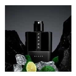 PRADA Luna Rossa Black* Hidratantes Faciales