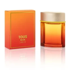 TOUS Man Spritz* Hidratantes Faciales