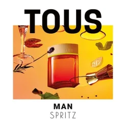 TOUS Man Spritz* Hidratantes Faciales