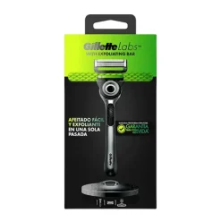 GILLETTE Maquina Labs 1 Up* Hidratantes Faciales