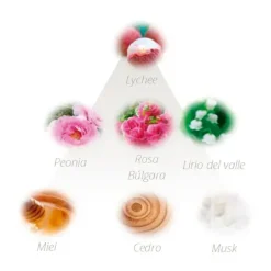 DEVOTA & LOMBA Mar De Rosas* Hidratantes Faciales