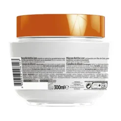 ELVIVE Mascarilla Aceite Extraordinario Aceite De Coco* Hidratantes Faciales