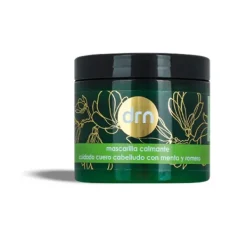 DRN Mascarilla Calmante Cuidado Cuero Cabelludo* Hidratantes Faciales