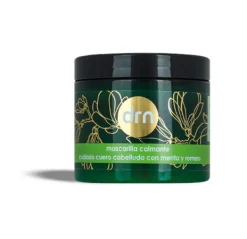DRN Mascarilla Calmante Cuidado Cuero Cabelludo* Hidratantes Faciales