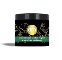 DRN Mascarilla Con Keratina Bond Repair* Hidratantes Faciales