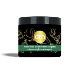 DRN Mascarilla Con Keratina Bond Repair* Hidratantes Faciales