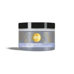 DRN Mascarilla Detox* Hidratantes Faciales