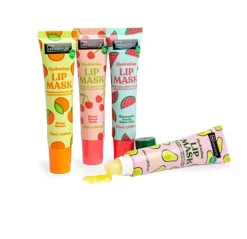 IDC INSTITUTE Mascarilla Labial Skin Food Fruit* Hidratantes Faciales