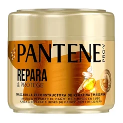 PANTENE Mascarilla Repara Y Protege* Hidratantes Faciales