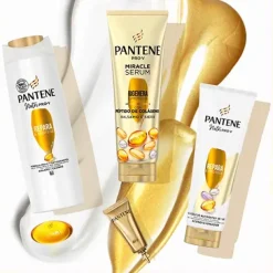PANTENE Mascarilla Repara Y Protege* Hidratantes Faciales