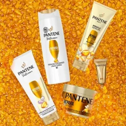 PANTENE Mascarilla Repara Y Protege* Hidratantes Faciales
