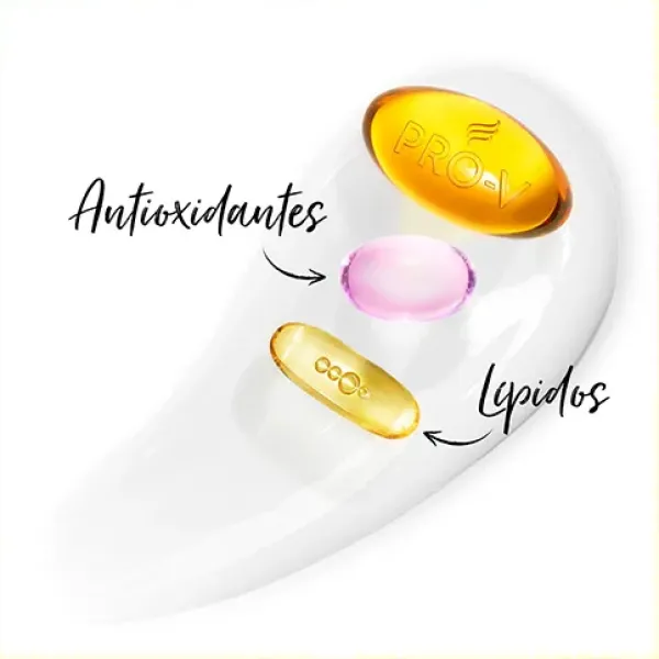 PANTENE Mascarilla Repara Y Protege* Hidratantes Faciales