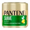 PANTENE Mascarilla Suave Y Liso* Hidratantes Faciales