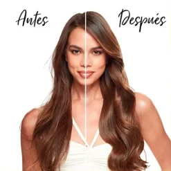 PANTENE Mascarilla Suave Y Liso* Hidratantes Faciales
