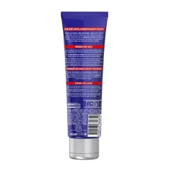 ELVIVE Mascarilla Violeta Matizadora* Hidratantes Faciales