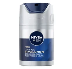 NIVEA Men Active Age Hyaluron* Antiedad