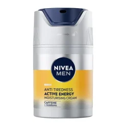 NIVEA Men Active Energy* Hidratantes Faciales