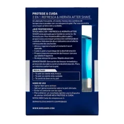 NIVEA Men Active Energy After Shave Bálsamo* Hidratantes Faciales