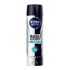 NIVEA Men Black And White Invisible Active* Hidratantes Faciales