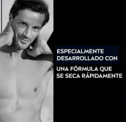 NIVEA Men Black And White Invisible Original* Hidratantes Faciales